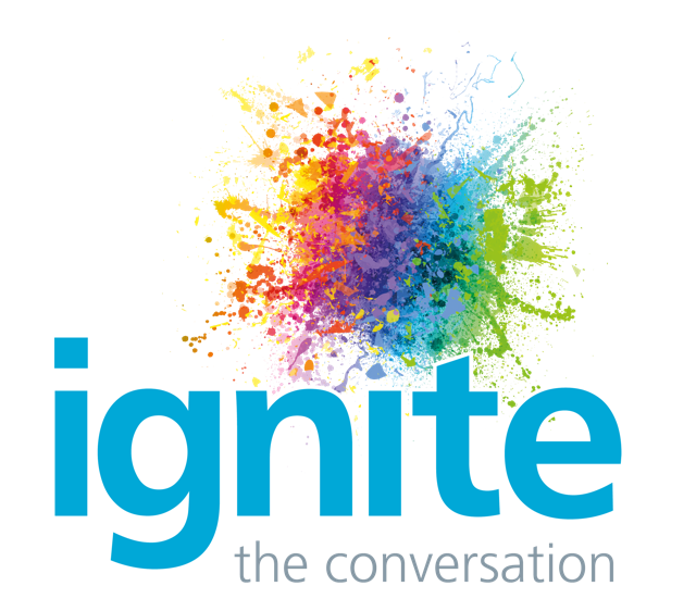 Ignite the conversation